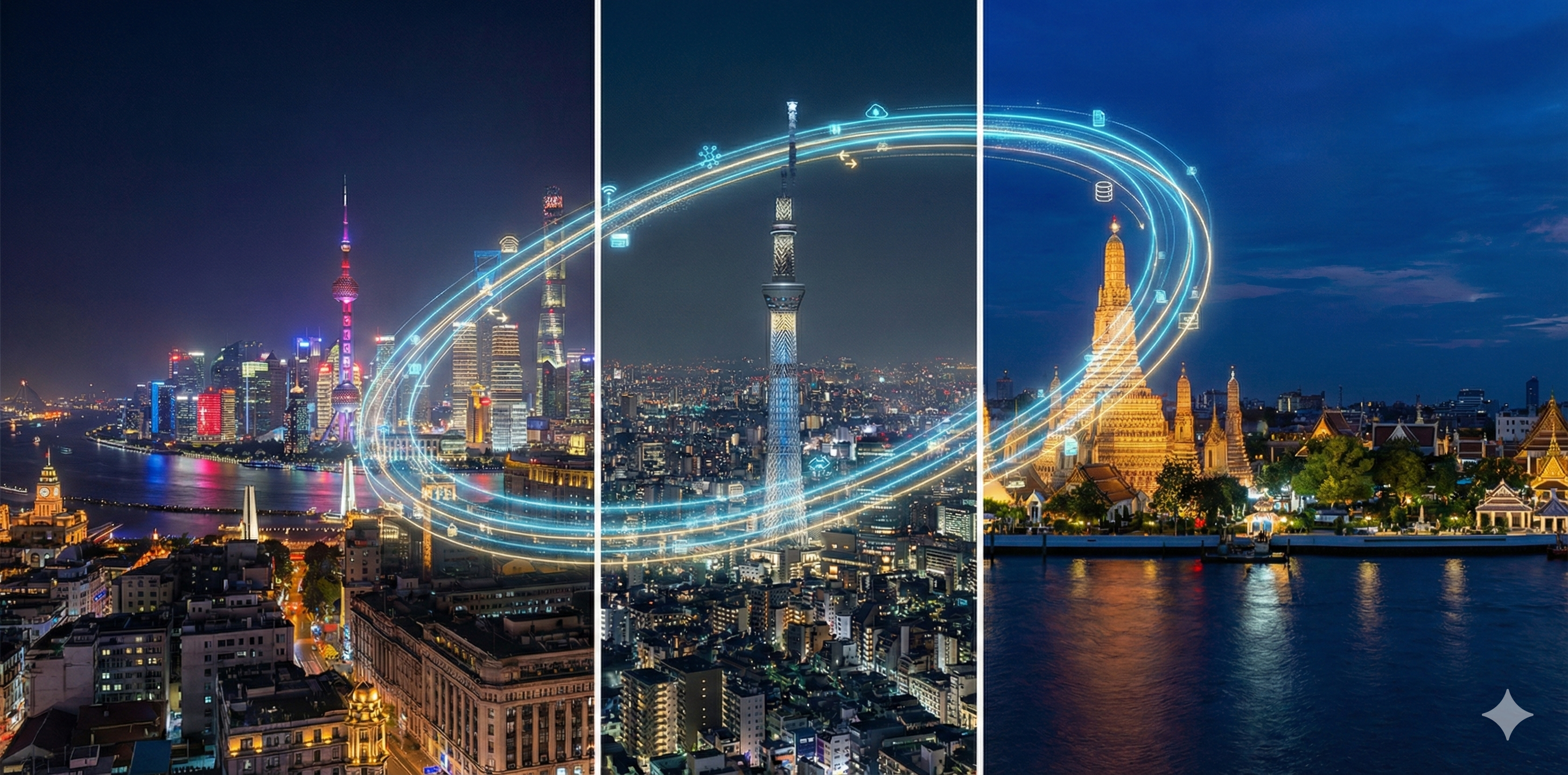 Global キービジュアル