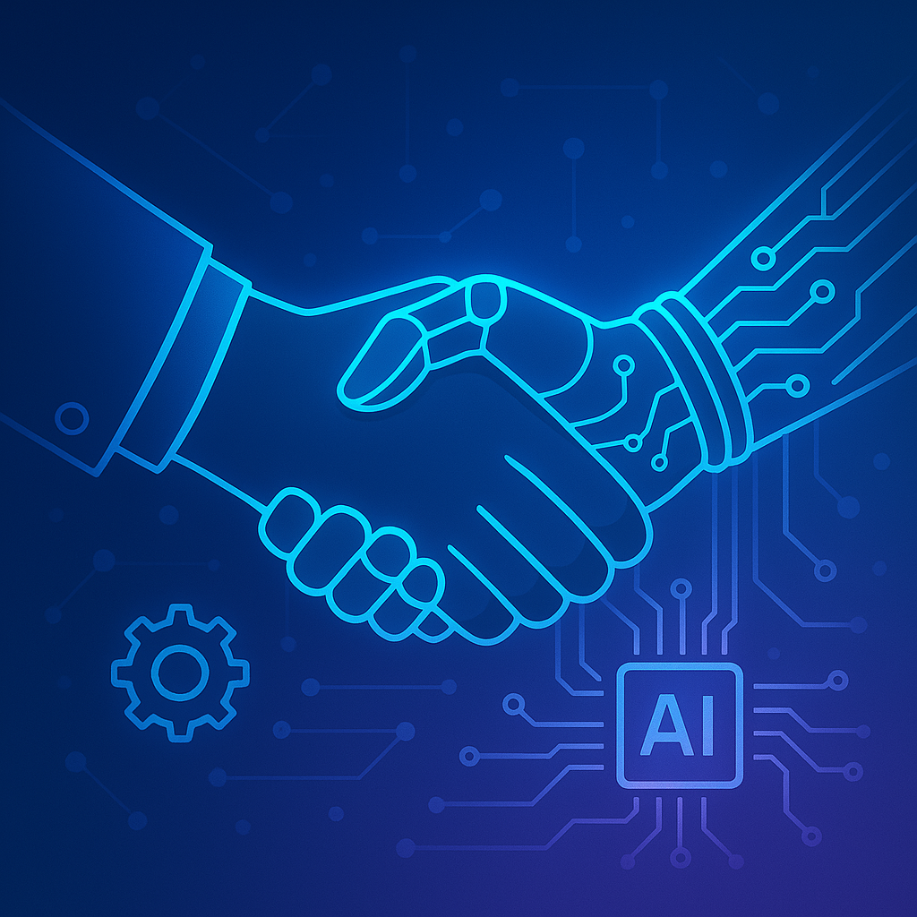 AIコンサルタント