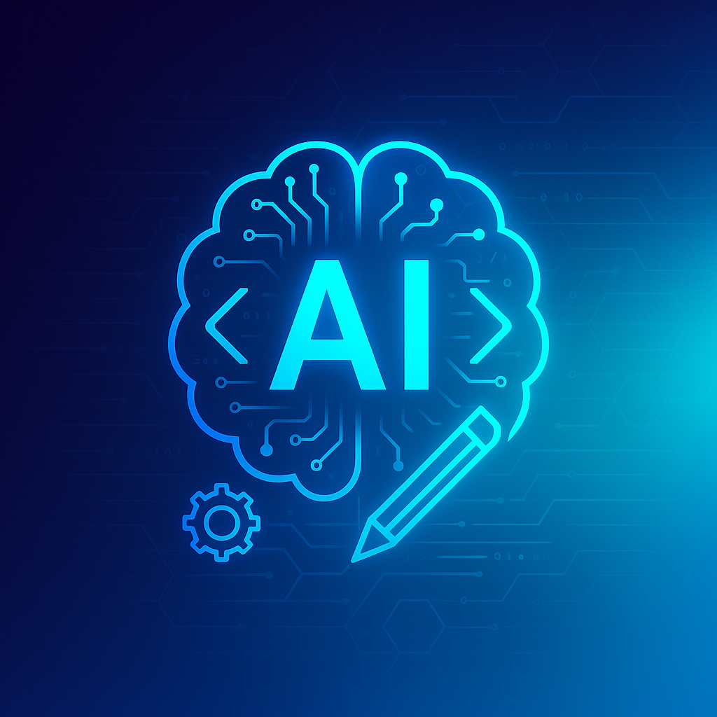 AIプログラミング導入・教育支援