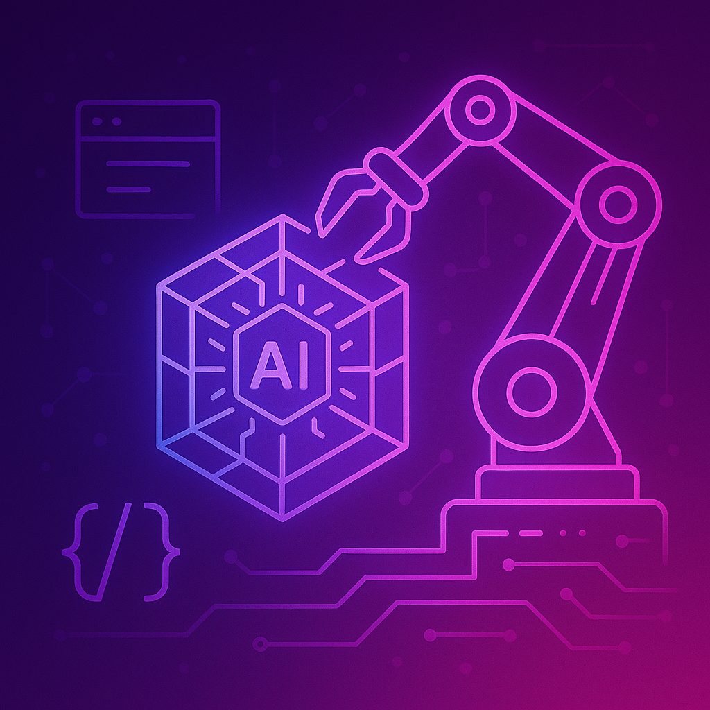 AIプロトタイプ